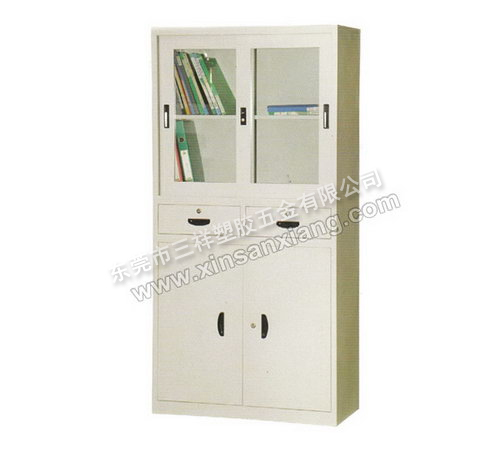 掩門中斗柜<br> 型號(hào)：TG-027<br>規(guī)格(mm)：1800H×900W×400D